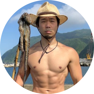 草野